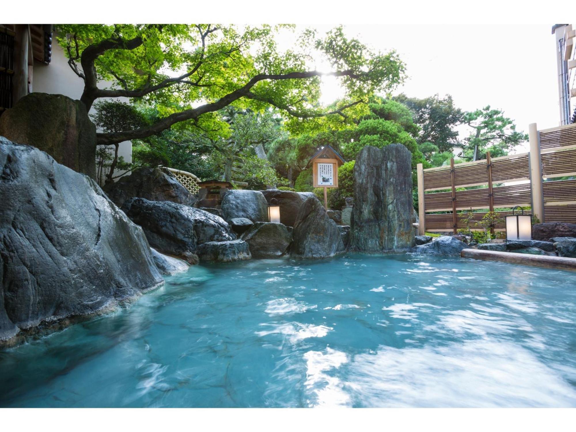 Hotel Yagi - Vacation Stay 25619V あわら市 エクステリア 写真